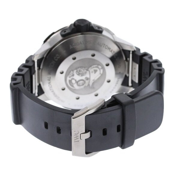 IWC SCHAFFHAUSEN Aquatimer Automatic 2000 IW358002 Automatic Men\'s Watch_836099